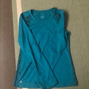 EUC Athleta top sz M